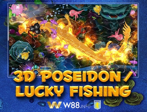 3D-POSEIDON-LUCKY-FISHING