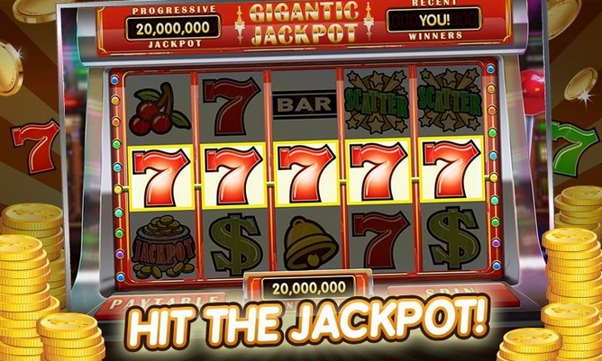 jackpot-slot-game