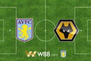 Soi kèo bóng đá tại W88, nhận định Aston Villa vs Wolverhampton – 18h30 – 27-06-2020