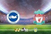 Soi kèo bóng đá tại W88, nhận định Brighton vs Liverpool– 02h15– 09-07-2020