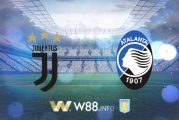 Soi kèo bóng đá tại W88, nhận định Juventus vs Atalanta – 02h45– 12-07-2020