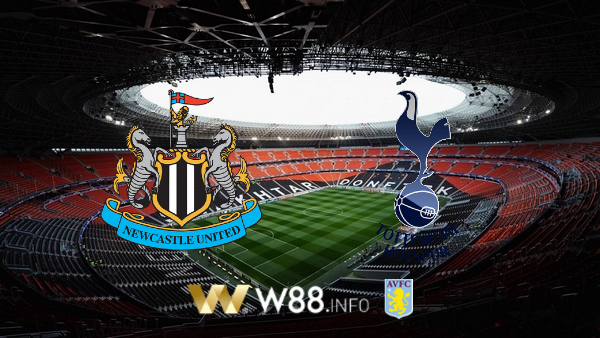 Soi kèo bóng đá tại W88, nhận định Newcastle vs Tottenham Hotspur – 00h00 – 16-07-2020