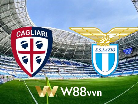 Soi kèo nhà cái Cagliari vs Lazio – 23h00 – 26/09/2020