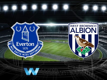 Soi kèo nhà cái Everton vs West Brom – 18h30 – 19/09/2020