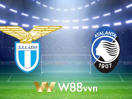 Soi kèo nhà cái Lazio vs Atalanta – 01h45 – 01/10/2020