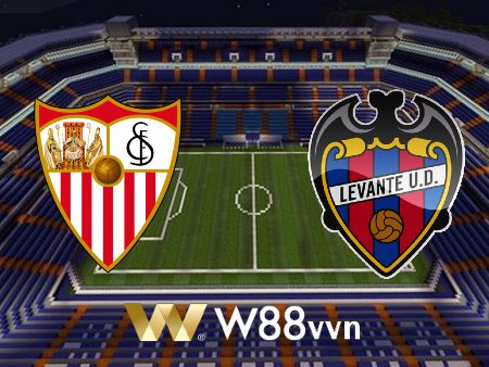 Soi kèo nhà cái Sevilla vs Levante – 00h00 – 02/10/2020