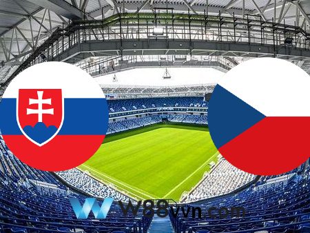 Soi kèo nhà cái Slovakia vs Cộng hòa Séc – 01h45 – 05/09/2020