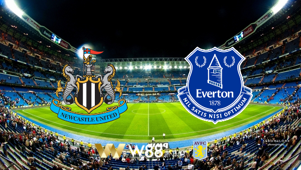 Soi kèo nhà cái W88, nhận định Newcastle vs Everton – 21h00 – 01-11-2020