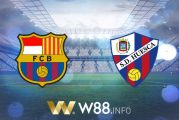 Soi kèo nhà cái W88, nhận định Barcelona vs SD Huesca - 03h00 - 16/03/2021