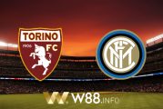 Soi kèo nhà cái W88, nhận định Torino vs Inter Milan - 21h00 - 14/03/2021