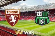 Soi kèo nhà cái W88, nhận định Torino vs Sassuolo - 21h00 - 17/03/2021