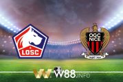 Soi kèo bóng đá hôm nay, trận bóng Lille OSC vs OGC Nice - 02h00 - 02/05/2021