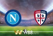 Soi kèo nhà cái đêm nay, nhận định Napoli vs Cagliari - 20h00 - 01/05/2021
