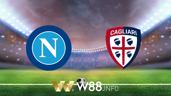 Soi kèo nhà cái đêm nay, nhận định Napoli vs Cagliari – 20h00 – 01/05/2021