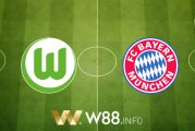 Soi kèo nhà cái W88, nhận định Wolfsburg vs Bayern Munich - 20h30 - 17/04/2021