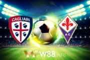 Soi kèo bóng đá, nhận định trận Cagliari vs Fiorentina - 23h30 - 12/05/2021