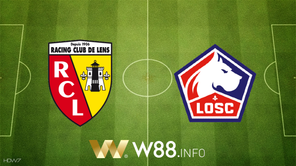Soi kèo bóng đá tối nay , nhận định Lens vs Lille OSC – 02h00 – 08/05/2021