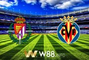 Soi tỷ lệ bóng đá, trận Real Valladolid vs Villarreal - 00h00 - 14/05/2021
