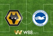 Soi kèo bóng đá tối nay, nhận định trận Wolves vs Brighton Albion - 18h00 - 09/05/2021