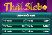Khám phá cách chơi game Thái Sicbo hấp dẫn tại W88