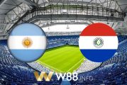 Soi kèo, nhận định Argentina vs Paraguay - 07h00 - 22/06/2021