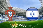 Soi kèo, nhận định Bồ Đào Nha vs Israel - 01h45 - 10/06/2021