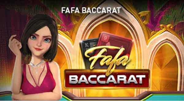 fafa Baccarat