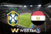 Soi kèo, nhận định U23 Brazil vs U23 Ai Cập - 17h00 - 31/07/2021