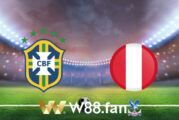 Soi kèo, nhận định Brazil vs Peru - 06h00 - 06/07/2021