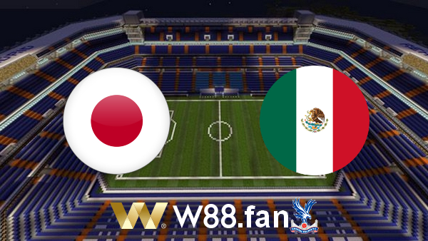 Soi kèo, nhận định U23 Nhật Bản vs U23 Mexico – 18h30 – 25/07/2021