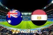 Soi kèo, nhận định U23 Úc vs U23 Ai Cập - 18h00 - 28/07/2021