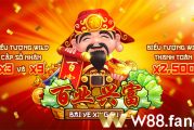 Khám phá cách chơi Bai Ye Xing Fu Slot - Thần Tài siêu may mắn