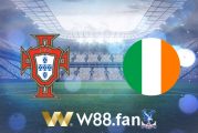 Soi kèo nhà cái Bồ Đào Nha vs Ireland - 01h45 - 02/09/2021