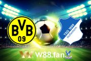 Soi kèo nhà cái Borussia Dortmund vs Hoffenheim - 01h30 - 28/08/2021