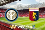 Soi kèo, nhận định Inter Milan vs Genoa - 23h30 - 21/08/2021