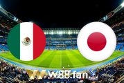 Soi kèo, nhận định U23 Mexico vs U23 Nhật Bản - 18h00 - 06/08/2021