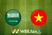 Soi kèo nhà cái Ả Rập Saudi vs Việt Nam - 01h00 - 03/09/2021