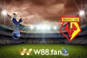 Soi kèo nhà cái Tottenham Hotspur vs Watford - 20h00 - 29/08/2021