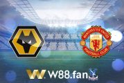 Soi kèo nhà cái Wolves vs Manchester Utd - 22h30 - 29/08/2021