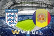 Soi kèo nhà cái Anh vs Andorra - 23h00 - 05/09/2021
