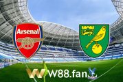 Soi kèo nhà cái Arsenal vs Norwich - 21h00 - 11/09/2021