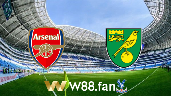 Soi kèo nhà cái Arsenal vs Norwich – 21h00 – 11/09/2021