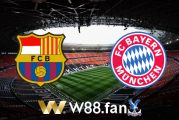 Soi kèo nhà cái Barcelona vs Bayern Munich - 02h00 - 15/09/2021