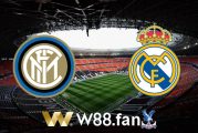 Soi kèo nhà cái Inter Milan vs Real Madrid - 02h00 - 16/09/2021