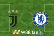 Soi kèo nhà cái Juventus vs Chelsea - 02h00 - 30/09/2021
