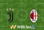 Soi kèo nhà cái Juventus vs AC Milan - 01h45 - 20/09/2021