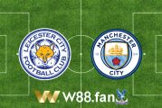 Soi kèo nhà cái Leicester City vs Manchester City - 21h00 - 11/09/2021