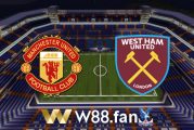 Soi kèo nhà cái Manchester Utd vs West Ham - 01h45 - 23/09/2021