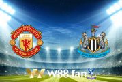 Soi kèo nhà cái Manchester Utd vs Newcastle - 21h00 - 11/09/2021