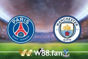 Soi kèo nhà cái Paris SG vs Manchester City - 02h00 - 29/09/2021